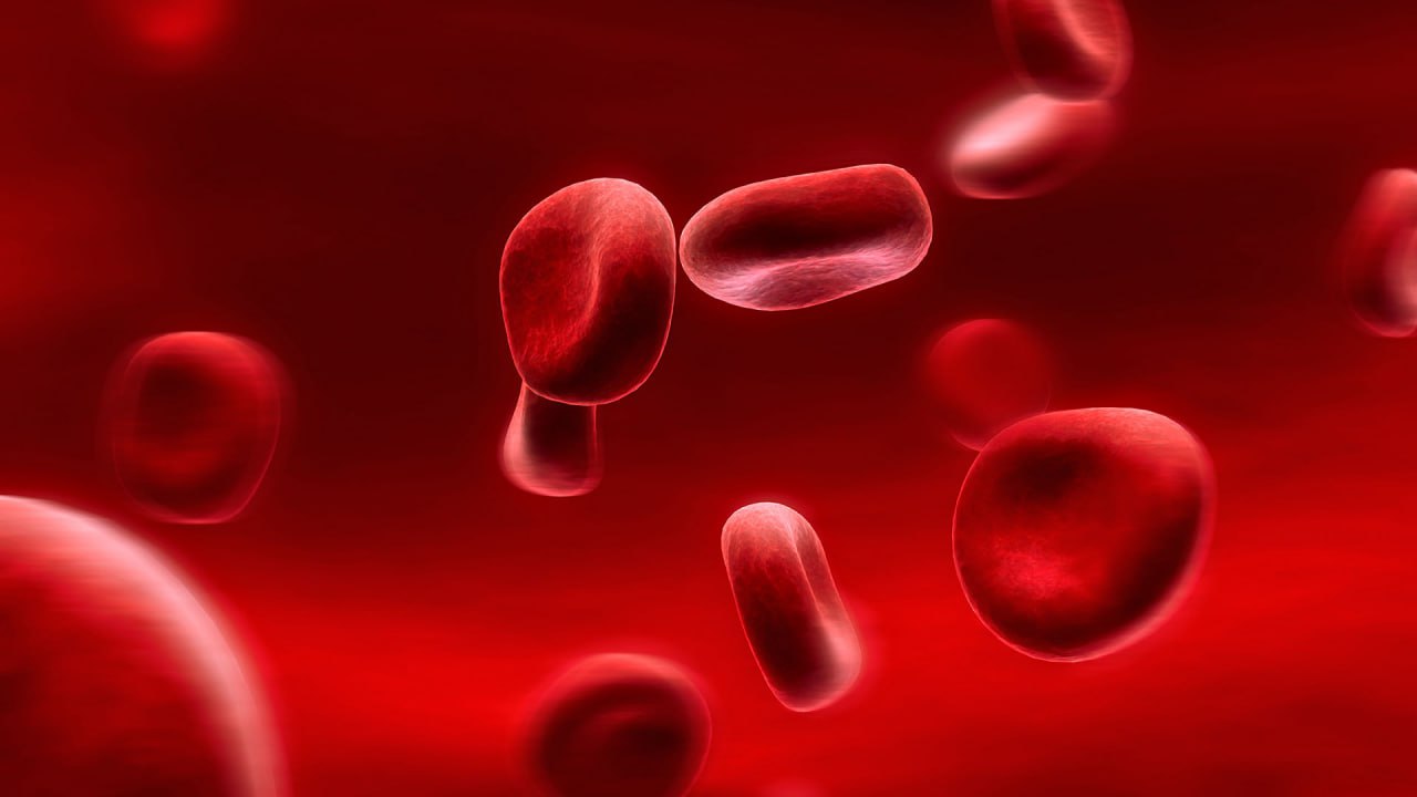 Trys geriausi būdai padidinti hemoglobino kiekį
